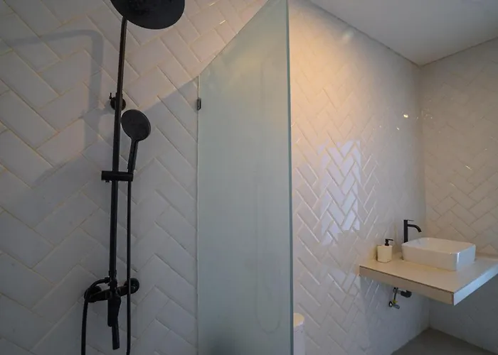 White Light 3br Pool With Rooftop By Bali Bliss Regierungsbezirk Badung