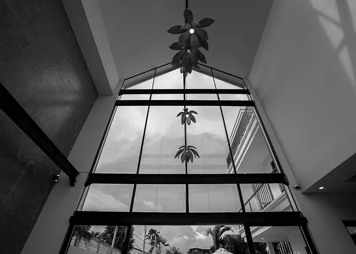 White Light 3br Pool With Rooftop By Bali Bliss * Regierungsbezirk Badung
