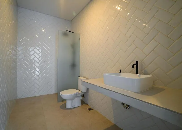 Ferienhaus White Light 3br Pool With Rooftop By Bali Bliss *